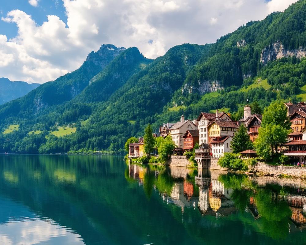 Switzerland