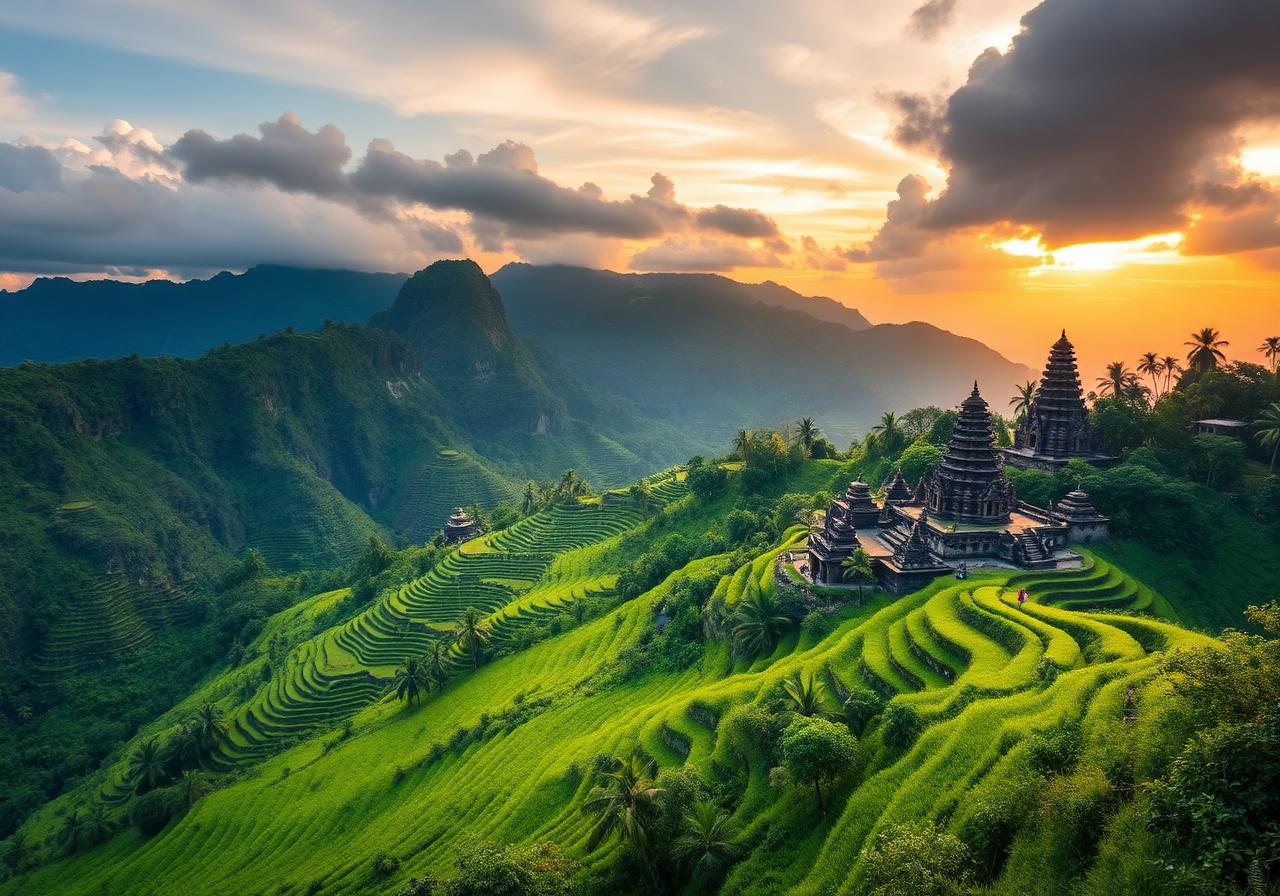 Bali, Indonesia