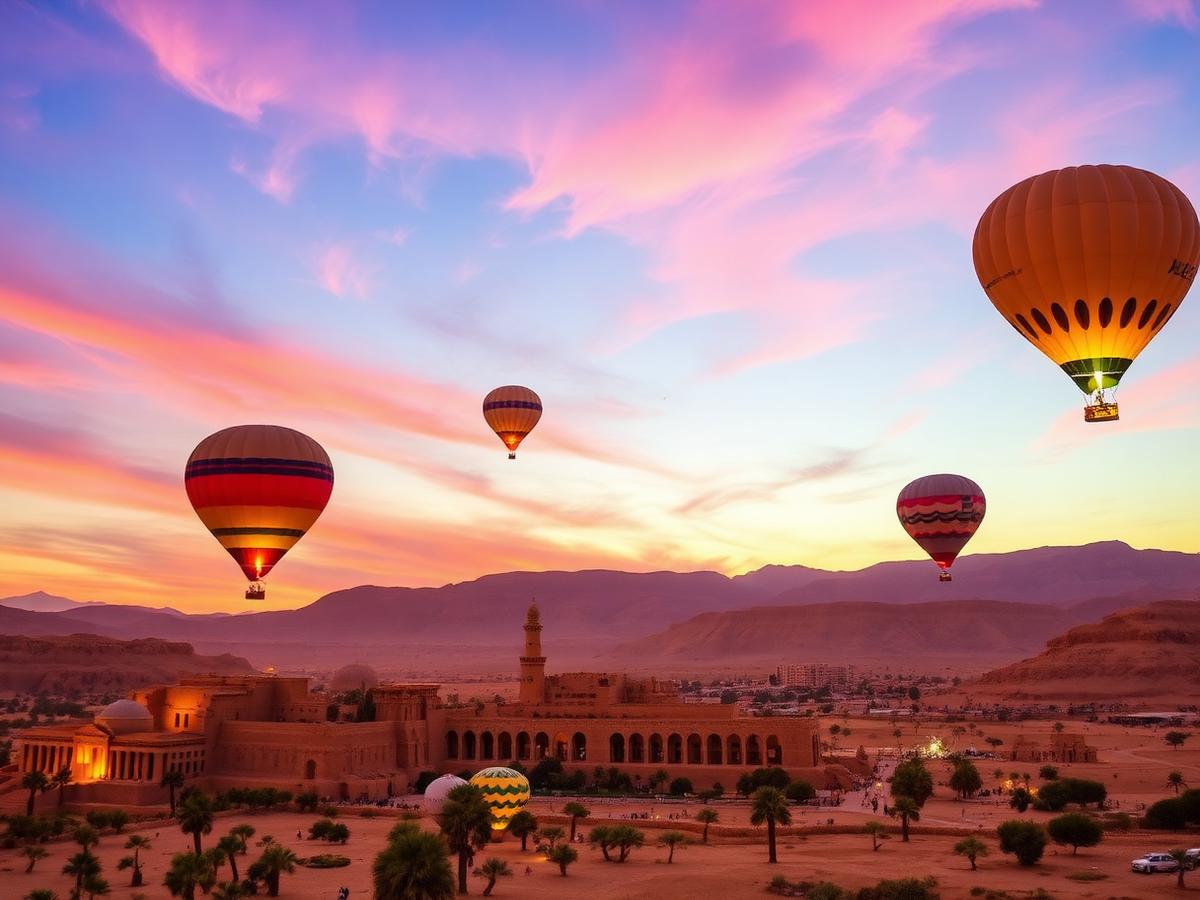 Egypt