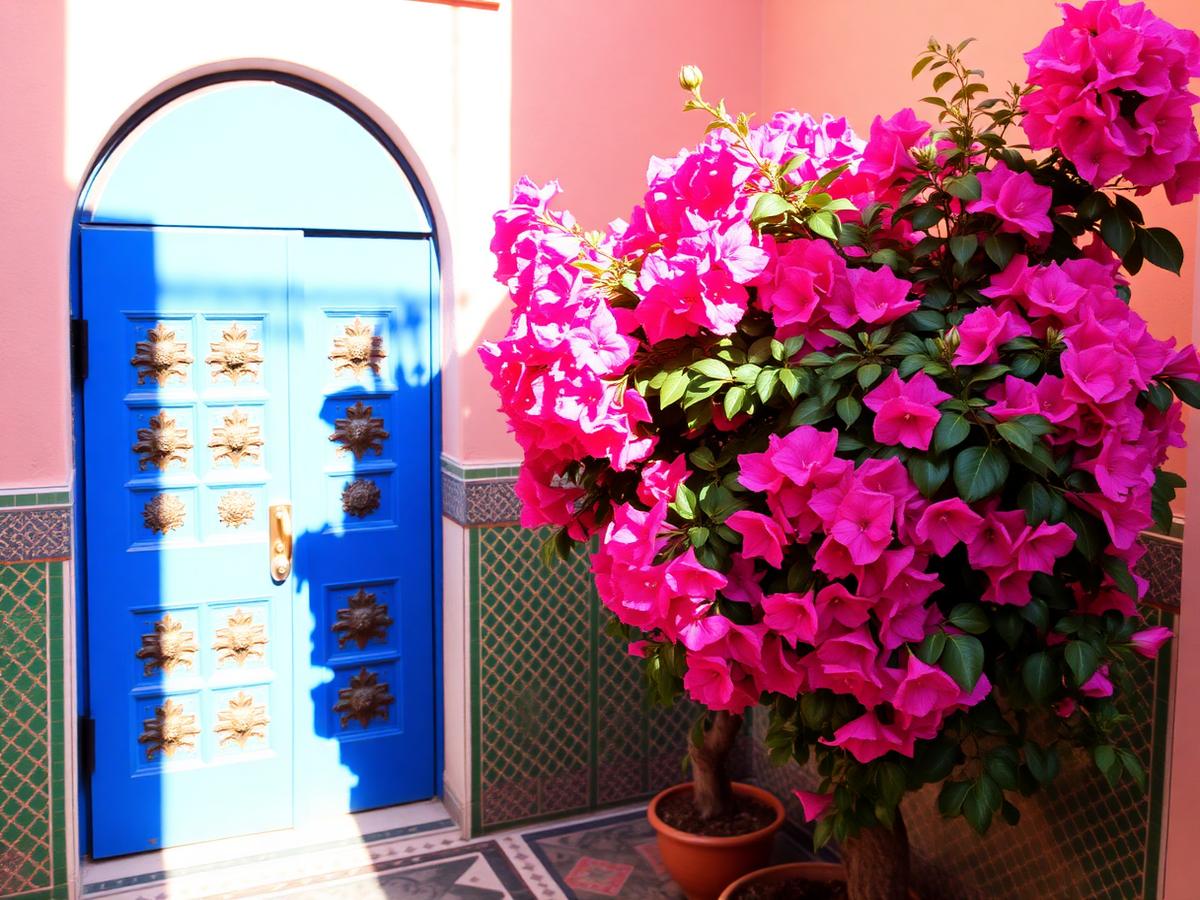 Morocco